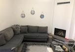 Location vacances Kastoria - Holiday Villa Apartment Korce-3