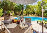 Location vacances  Silves - Moorish Style Carvoeiro Villa 3 Bedrooms Villa Azure Vista-4