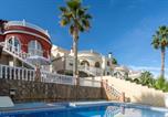 Location vacances Elche - Rr Villa-1