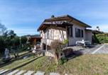 Location vacances San Felice del Benaco - Al Porto balcony close to the lake-1