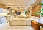 Location vacances Séoul - Hta Tailored Service Home&Fitness near Seoul Stn-4