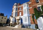 Location vacances Weymouth - The Loft No36-2