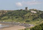 Location vacances Scarborough - The Newborough Apartment 2-4