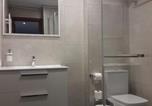 Location vacances Burgos - Apartamento céntrico catedral Burgos-3
