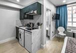 Location vacances Kensington - Chelsea Cloisters Serviced Apartments-4