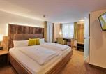 Hôtel Vorarlberg - Genuss- & Aktivhotel Sonnenburg-4