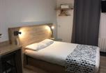 Hôtel Floirac - My Hotel Bordeaux-1