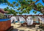 Location vacances  Benkovac - Beautiful Home In Benkovac With Sauna-2