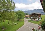 Location vacances Staudach-Egerndach - Baumgartner Nagerhof | Chiemgau Karte-2