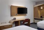 Hôtel Littleton - Courtyard by Marriott Denver Southwest/Littleton-2