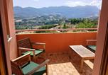 Location vacances Penne - Beautiful Apartment with View in Penne 103 m²-3