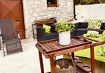 Location vacances  Province de Frosinone - La Mansarda di Terelle-2