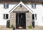 Location vacances Bovey Tracey - Cob Cottage-3