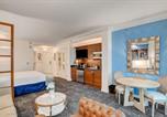 Hôtel Las Vegas - Sphere View - Signature Mgm Resort Lucky Gem Penthouse & Luxury Suites 27817-4