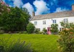 Hôtel Ilfracombe - Hollamoor Farm-1