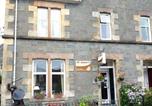 Location vacances Oban - St Annes Guest House-4