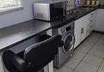 Location vacances Kempton Park - Studio47 on Concourse-4