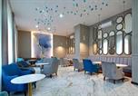 Hôtel Marktredwitz - Harvey Spa Hotel-2