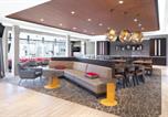 Hôtel Orangeburg - Springhill Suites by Marriott Columbia near Fort Jackson-4