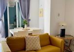Location vacances Minorque - Apartamento en Menorca con piscina y cerca playa-3