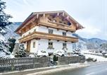 Location vacances Kaltenbach - Appartement Aschau-4