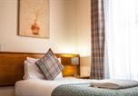 Hôtel Nuneaton - The Atherstone Red Lion Hotel-2