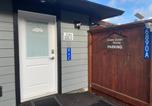 Location vacances Ucluelet - Chims Motel and Cabins - Port Alberni-3