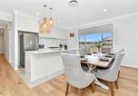 Location vacances Vacy - Hunter Valley Bercuti-1
