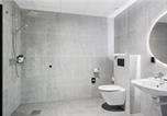 Hôtel Västerås - Hotel Riverside Avesta, Bw Signature Collection-4