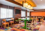 Hôtel Marion - Fairfield Inn & Suites Mansfield Ontario-3