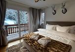 Location vacances Saas-Fee - Residence Chateau-3