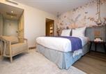 Hôtel Saint-Nicolas-de-la-Grave - L'Orée du Bois - Hôtel & Spa-3