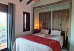 Hôtel Espagne - Finca Flamenco Holiday Suites Adults Only-4