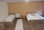 Hôtel Velika Plana - Apartments Izvor Lisine-3