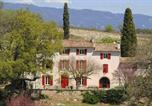 Location vacances Cucuron - La Tuilière en Luberon-1