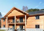 Location vacances Arriach - Ferienwohnung 1 Stock-2