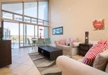 Location vacances Robben Island - Seaside Village B24 by Ctha-1