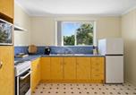 Location vacances Sheffield - Kalisti Suites - Mykonos Suite-4