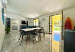 Location vacances Cardedu - Sea Breeze Villa-2