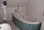 Location vacances Boží Dar - Ferienhaus-Bergtraum-Ferienwohnung-Lilli-4