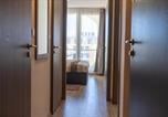 Location vacances Veszprém - Seaforth Apartment-3