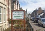 Location vacances Inverness - Armadale Guest House-1