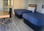Hôtel Ramada Inn - Clover motel-2