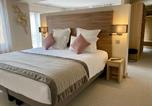 Hôtel Provence-Alpes-Côte d'Azur - Ermitage de l'Oasis & Spa - Cannes Mandelieu-2