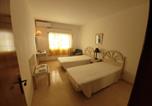 Location vacances Alvor - Dunas do Alvor by Atlantichotels - Al-4