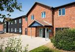 Hôtel Gare de Great Yarmouth - Travelodge Great Yarmouth-1