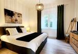 Location vacances Metz - L'Atelier d'Antoine-1