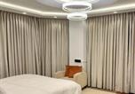Location vacances Colombo - The Crescat Suite by Cinnamon Grand-2
