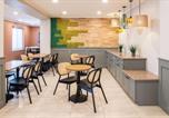 Hôtel Moses Lake - Best Western Kennewick Tri-Cities Center-4