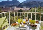 Location vacances Cassis - T2 Le Bougainvillier Cassis-3